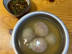 -十二毡房蒙餐·蒙古包