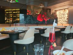 -烛影拾光观景餐厅·创意菜·摄影·小提琴(大唐不夜城店)