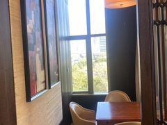 -上海金桥红枫万豪酒店-万豪中餐厅