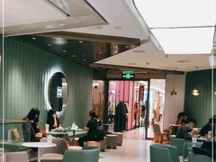 大堂-奈雪的茶(百盛店)