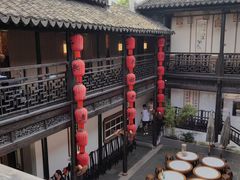 -二泉园老菜馆·百年无锡菜
