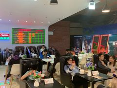 -华美国际影城(旧宫永辉店)