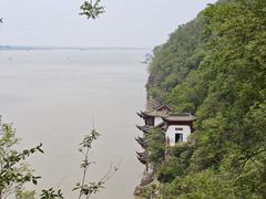 -采石矶景区