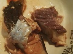 -里岛烤鱼(东港凯虹广场店)