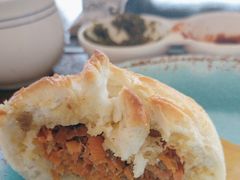 -蒙亨·手把肉·蒙古包文化主题餐厅(天恒广场店)