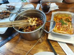 -壹块捌烧烤(灯市口店)