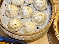 -馋三尺蟹粉小笼(人民广场店)