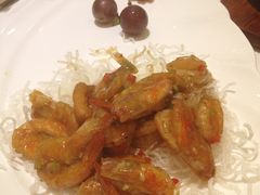 美极海中虾-鲍鱼王子(深圳大厦店)