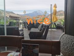 -时光吧·大堂吧·丽江和府洲际度假酒店