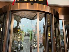 -全聚德(哈尔滨店)