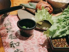 -黑牛の店·和牛烧肉(大悦城店)