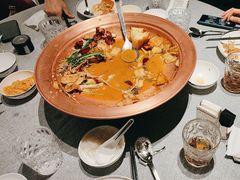 -柿合缘新京菜(静安嘉里中心店)