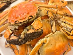 -禾斗海鲜自助(市南银座店)