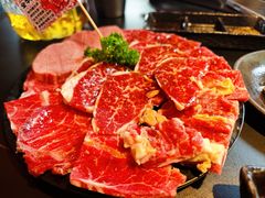 -谷牛和牛烤肉(漕河泾印象城店)