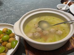 -恒记饭店(珠江路总店)