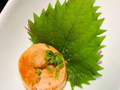 -上井精致料理(中兴商业大厦店)