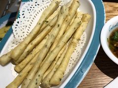 -青瓷火锅料理(西单大悦城店)