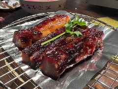 -广府乡下·饭庄(新港东路店)