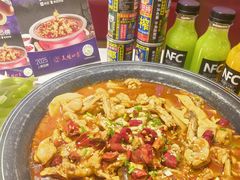 -美蛙四季(黄寺大街店)