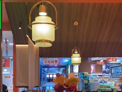 -夯鱼烤鱼·尔滨地标美食(国展店)