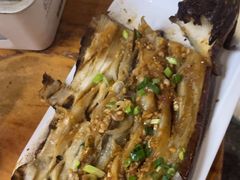 -木屋烧烤(白石洲店)