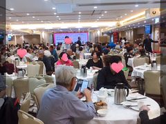 大堂-富园海鲜酒家(佐敦店)