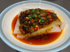 -三只耳冷锅鱼火锅(玉林店)