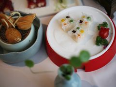 -粤财皇冠假日酒店·彩华轩中餐厅