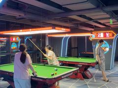 -海德温泉生活馆(朝阳大悦城店)