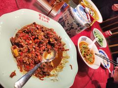 -老萍巷•莲花血鸭(楚萍店)
