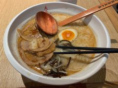 -味千拉面(广州金沙永旺梦乐城店)