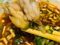 -蛙蛙鸡冷锅鱼(温江店)