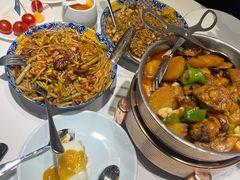 -阿里疆Alijiang·丝路美食·异域风情·清真(长楹天街店)