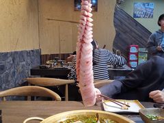 -土著渔匠·养生蝴蝶鱼(香樟路店)