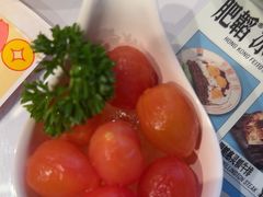 -肥韬茶餐厅(海上世界店)