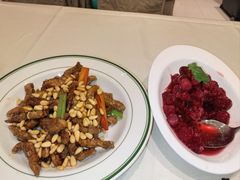 -吉林省林业宾馆-餐厅