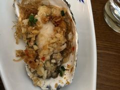 -新海渔港·胶东海鲜家常菜·家宴(奥体中心店)