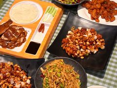 -玉桥餐厅(天坛店)