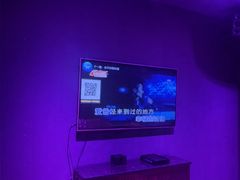 -欢乐迪派对潮K·KTV(华南城店)