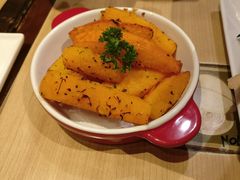 烤南瓜-必胜客(吾悦国际广场店)