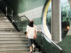 -坑口(地铁站)