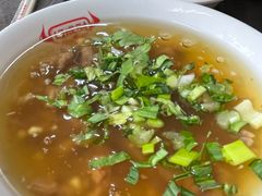 -好成财牛排馆(涂门街总店)