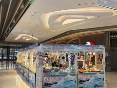 -龙湖南京江北天街