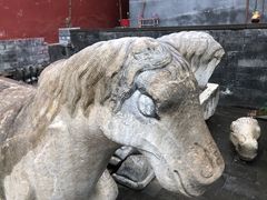 -历代帝王庙博物馆