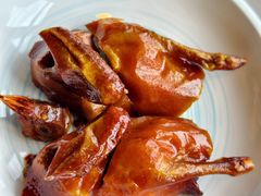 -富力丽思卡尔顿酒店·丽轩中餐厅