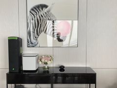 -长沙尼依格罗酒店
