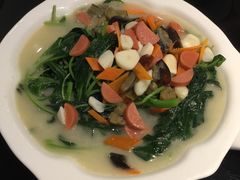 -湘香湖南菜(Chinatown店)