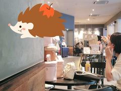 -星巴克(杭州市民中心店)