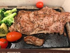 -必胜客(紫竹桥苏宁店)