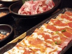 -九田家黑牛烤肉料理(石路天虹店)